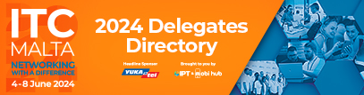 ITC Malta - 2024 Delegates Directory
